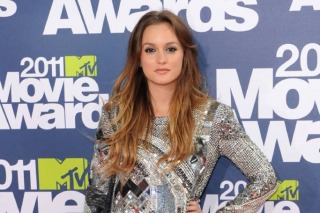 Blair Waldorf